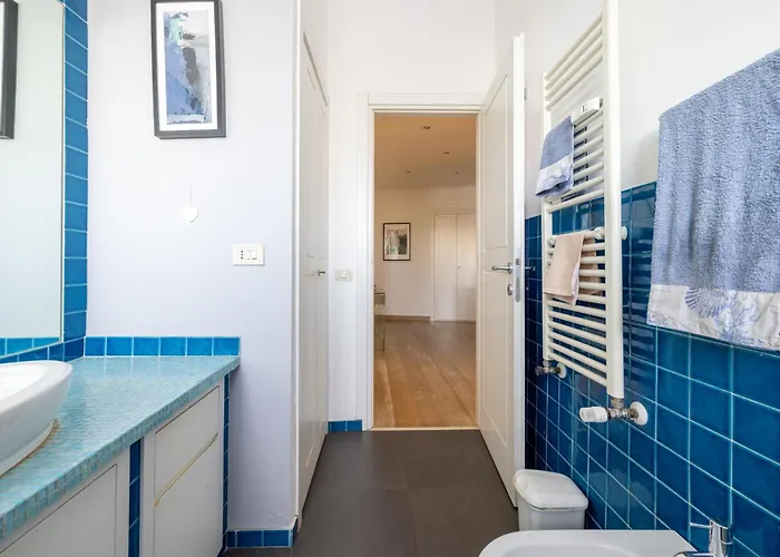 Apartamento Casa Lucia 5 Stelle Lungotevere Della Vittoria