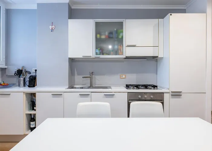 Apartamento Casa Lucia 5 Stelle Lungotevere Della Vittoria