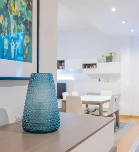 Casa Lucia 5 Stelle Lungotevere Della Vittoria Apartamento *
