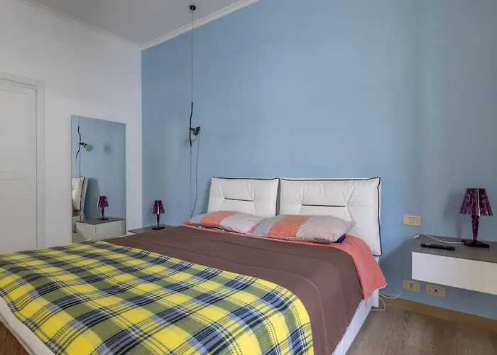 Casa Lucia 5 Stelle Lungotevere Della Vittoria Apartamento Roma