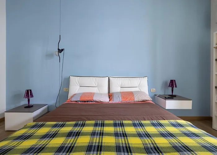 Apartamento Casa Lucia 5 Stelle Lungotevere Della Vittoria *