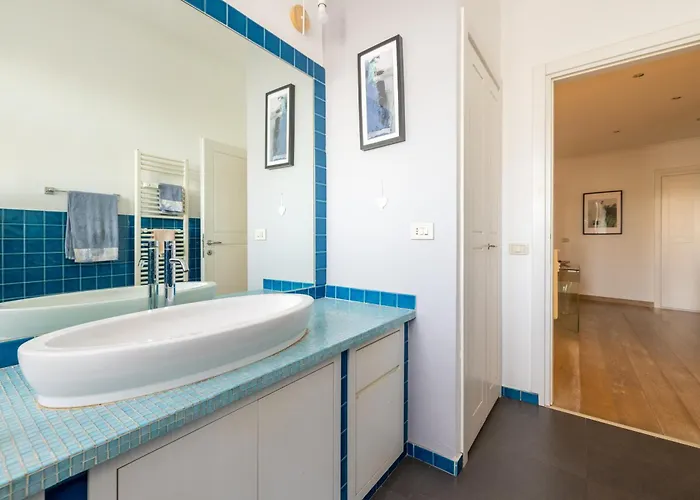 Apartamento Casa Lucia 5 Stelle Lungotevere Della Vittoria Roma