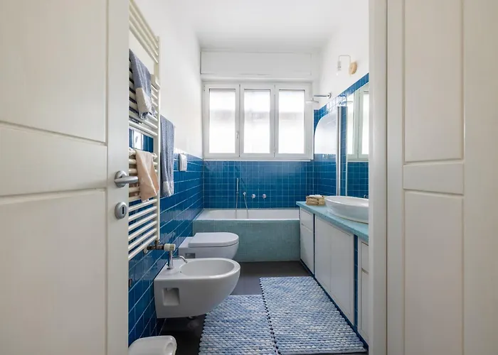 Casa Lucia 5 Stelle Lungotevere Della Vittoria Apartamento Roma