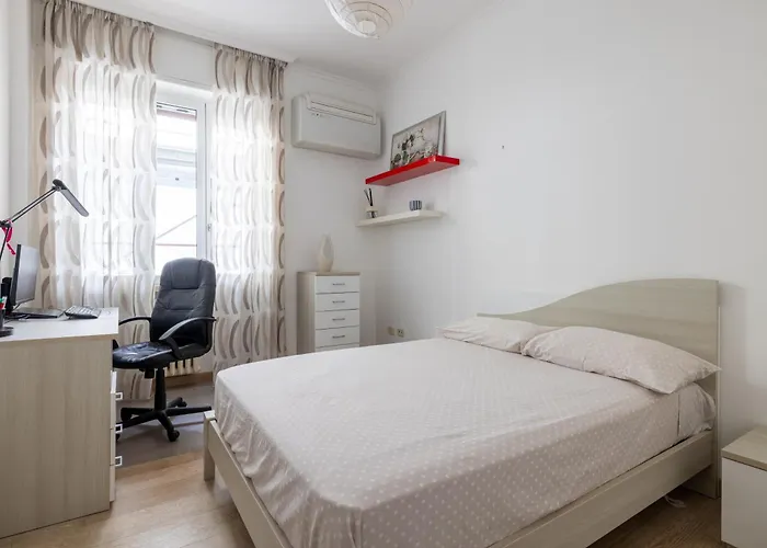 Casa Lucia 5 Stelle Lungotevere Della Vittoria Apartamento *